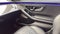 2023 Mercedes-Benz S-Class S 500 4MATIC®