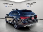 2017 Audi A4 allroad 2.0T Prestige quattro