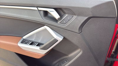 2022 Audi Q3 Premium S Line quattro
