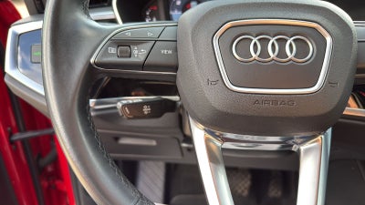 2022 Audi Q3 Premium S Line quattro