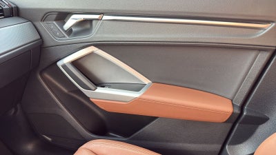 2022 Audi Q3 Premium S Line quattro