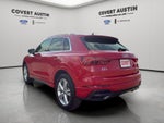 2022 Audi Q3 Premium S Line quattro