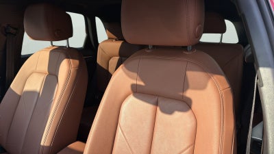 2022 Audi Q3 Premium S Line quattro