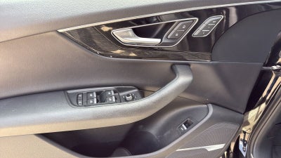 2018 Audi Q7 3.0T Premium quattro