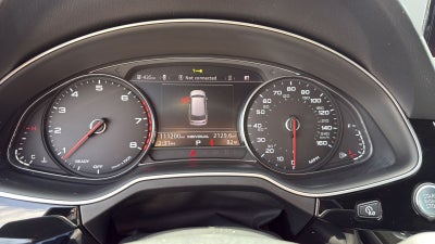 2018 Audi Q7 3.0T Premium quattro