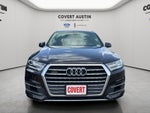 2018 Audi Q7 3.0T Premium quattro