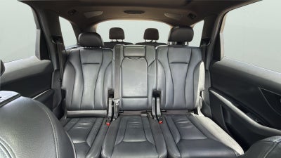 2018 Audi Q7 3.0T Premium quattro
