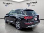 2018 Audi Q7 3.0T Premium quattro