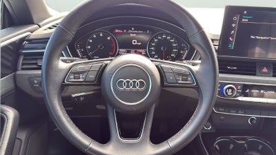 2022 Audi A5 45 Premium quattro