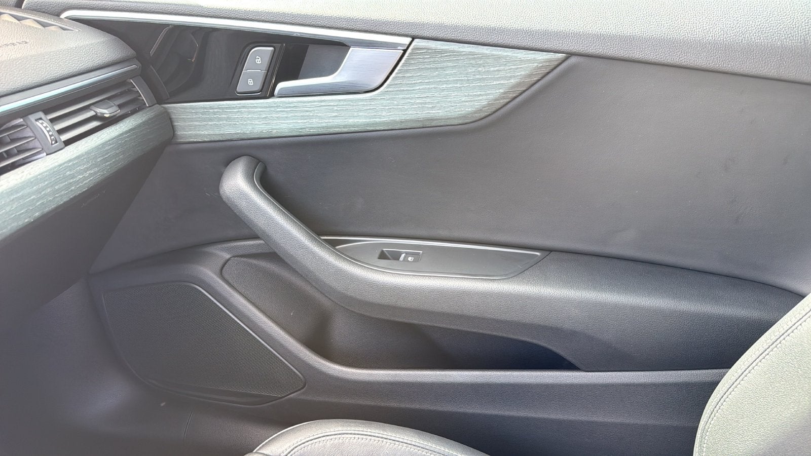 2022 Audi A5 45 Premium quattro