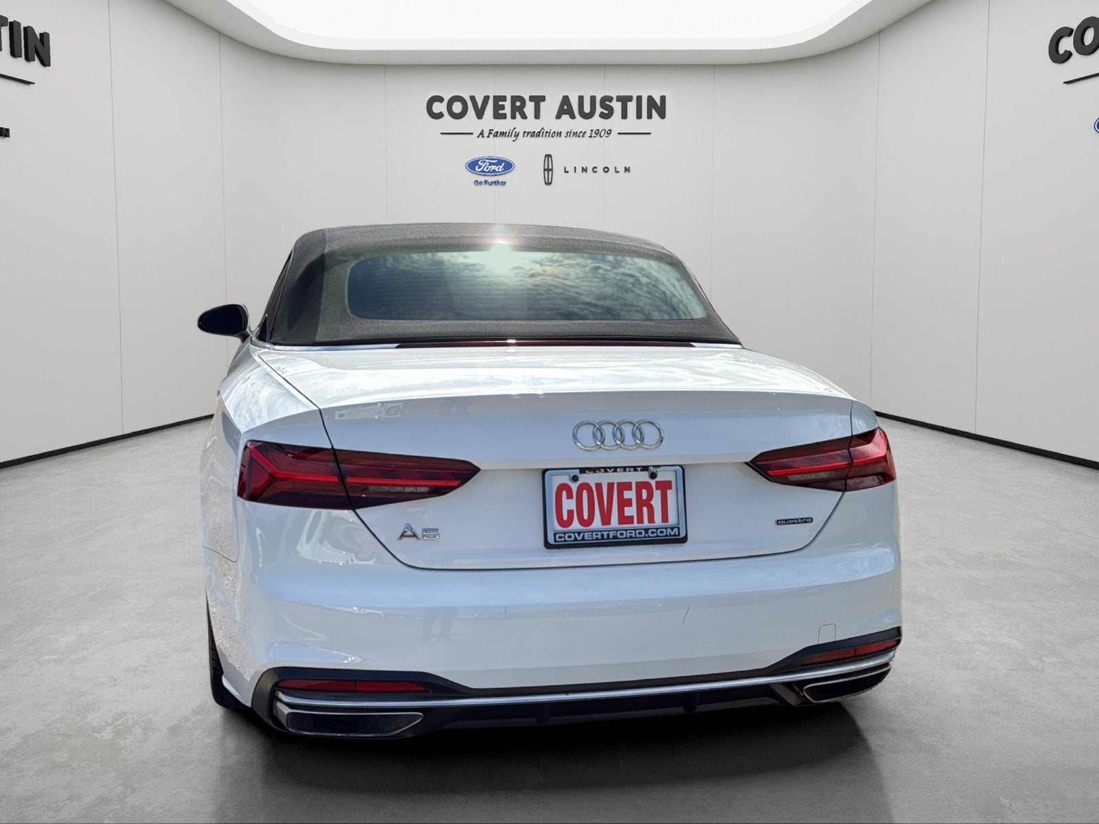 2022 Audi A5 45 Premium quattro
