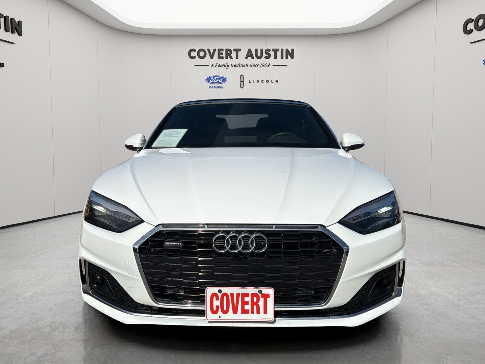 2022 Audi A5 45 Premium quattro