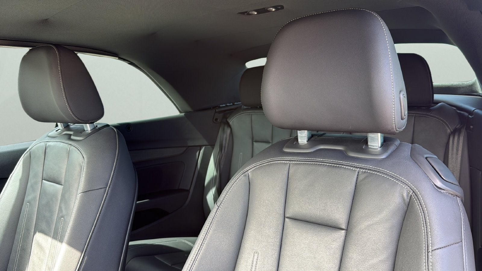 2022 Audi A5 45 Premium quattro