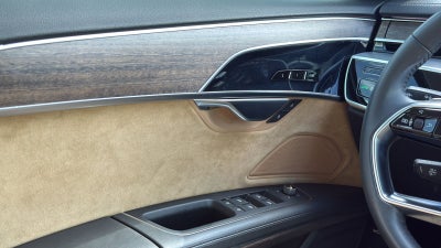 2020 Audi A8 L 60 quattro