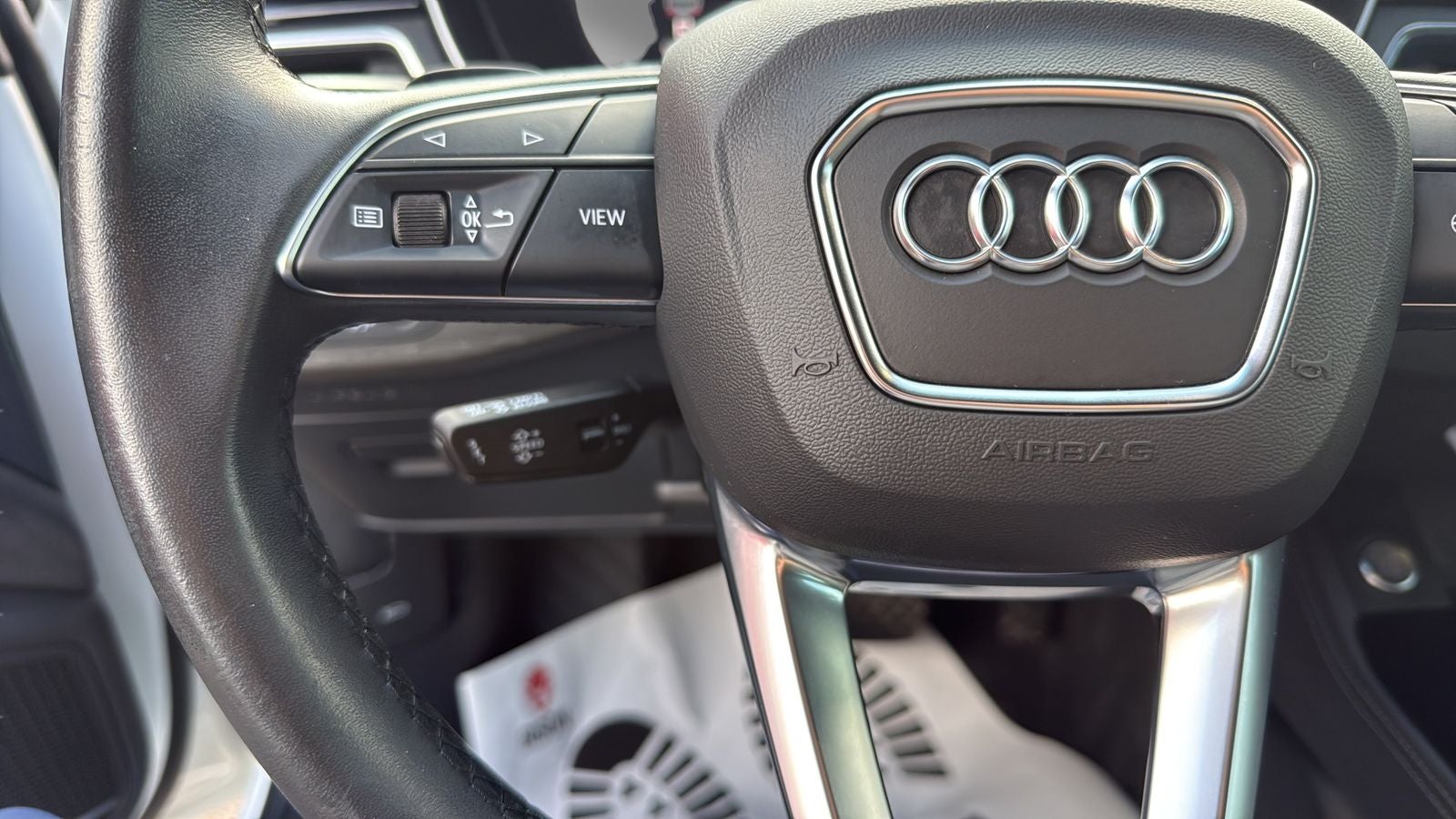 2021 Audi A5 Sportback 45 S line Premium Plus quattro