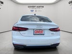 2021 Audi A5 Sportback 45 S line Premium Plus quattro
