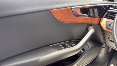 2020 Audi A4 40 Premium