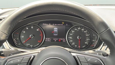 2020 Audi A4 40 Premium