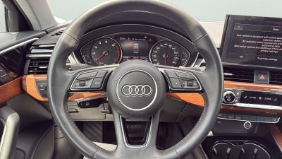 2020 Audi A4 40 Premium