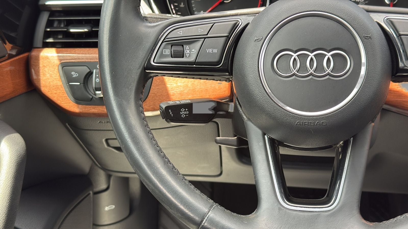 2020 Audi A4 40 Premium