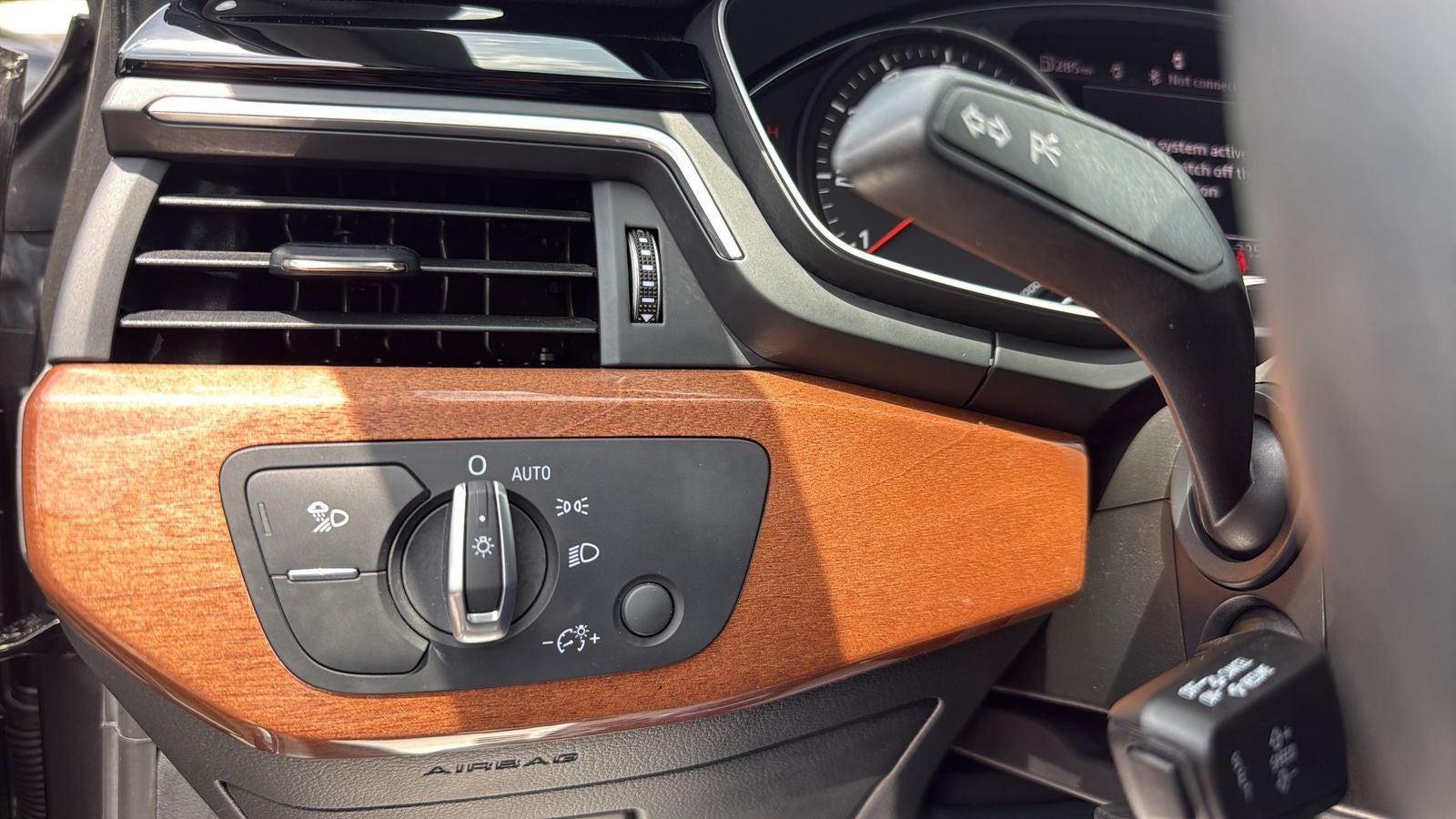 2020 Audi A4 40 Premium