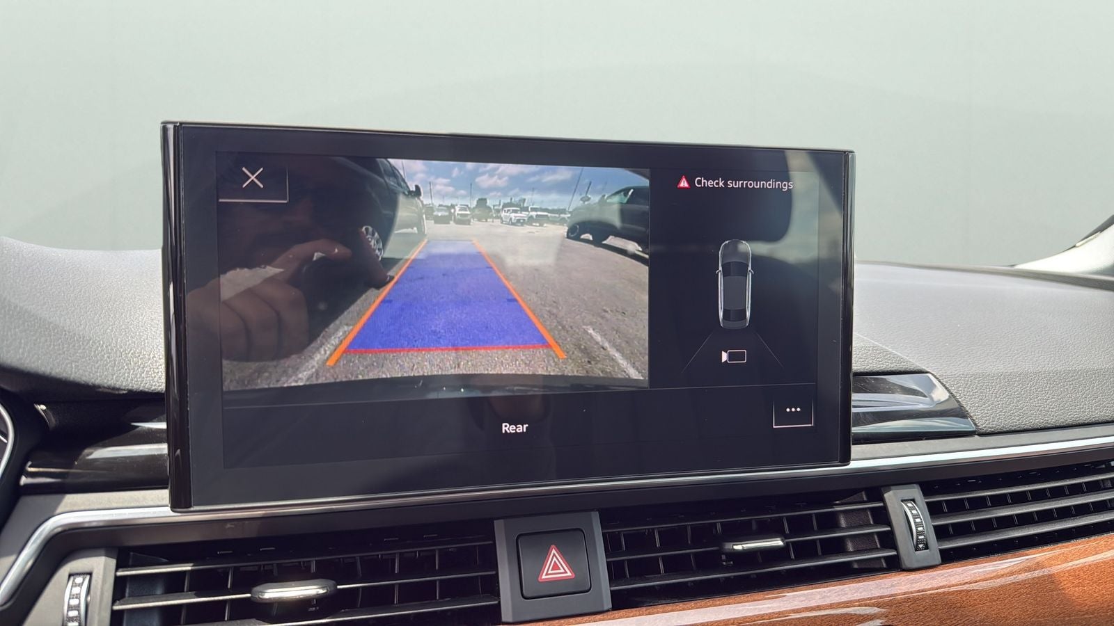 2020 Audi A4 40 Premium