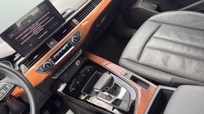 2020 Audi A4 40 Premium