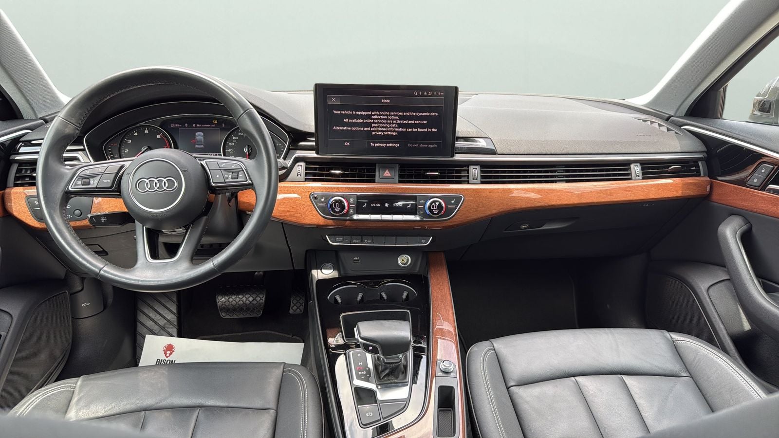 2020 Audi A4 40 Premium