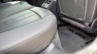 2020 Audi A4 40 Premium