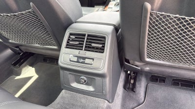2020 Audi A4 40 Premium