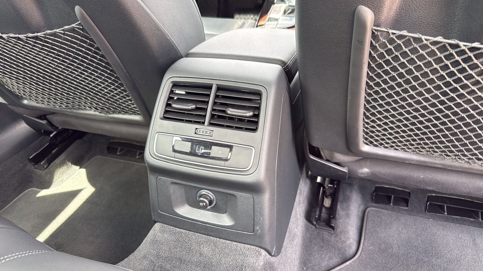 2020 Audi A4 40 Premium