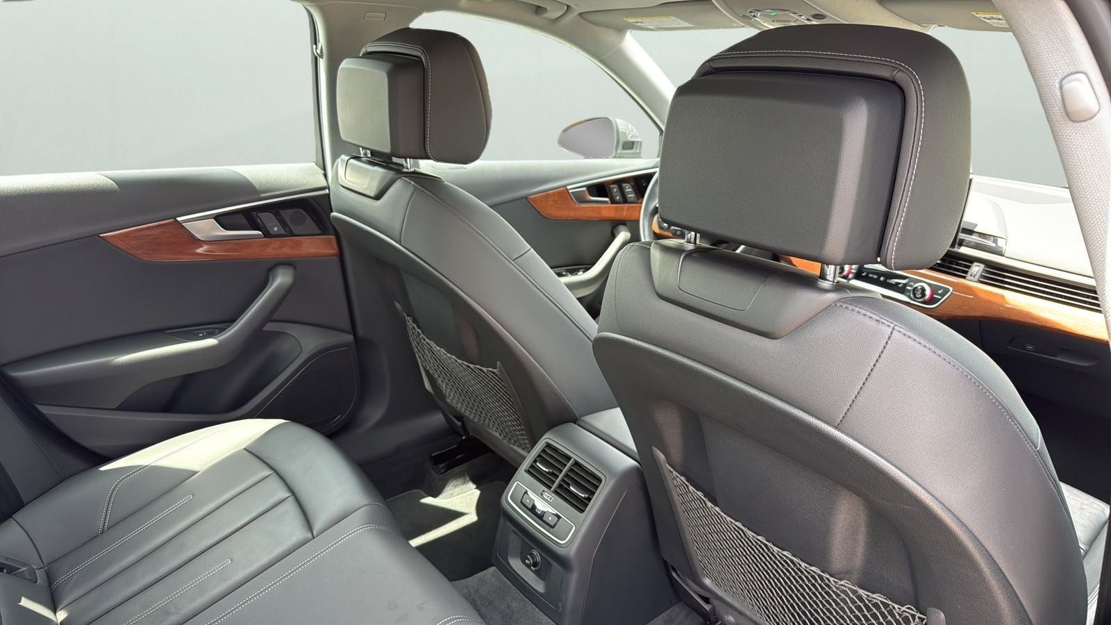 2020 Audi A4 40 Premium