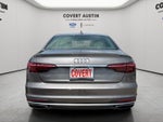 2020 Audi A4 40 Premium