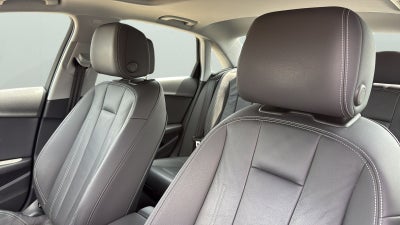 2020 Audi A4 40 Premium