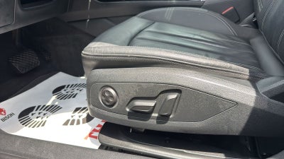 2020 Audi A4 40 Premium