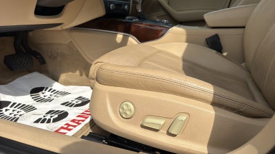 2012 Audi A6 3.0 Premium quattro