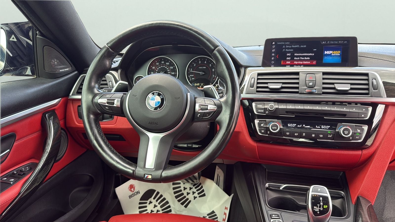 2019 BMW 4 Series 440i