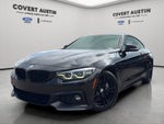2019 BMW 4 Series 440i