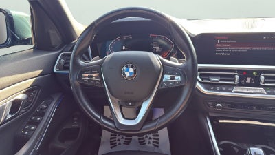 2021 BMW 3 Series 330i xDrive