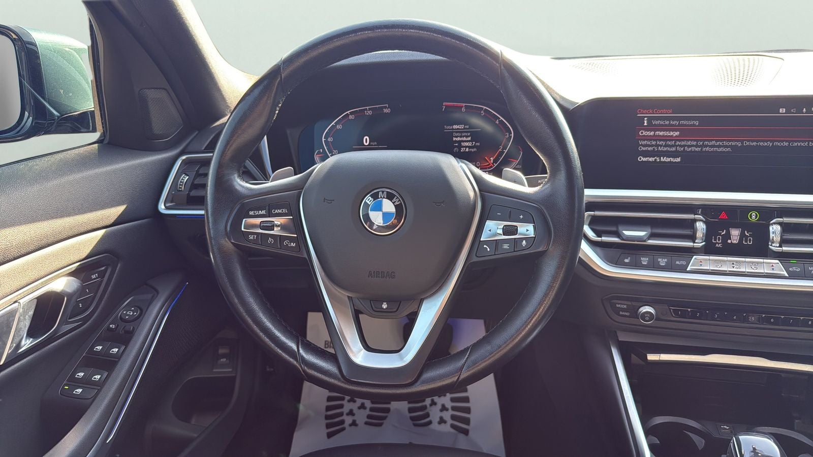 2021 BMW 3 Series 330i xDrive