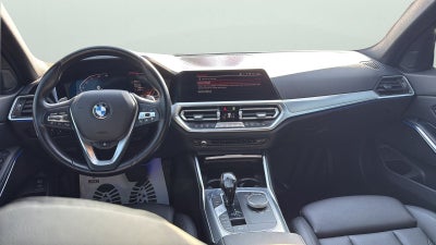 2021 BMW 3 Series 330i xDrive