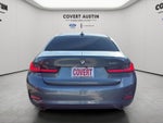 2021 BMW 3 Series 330i xDrive