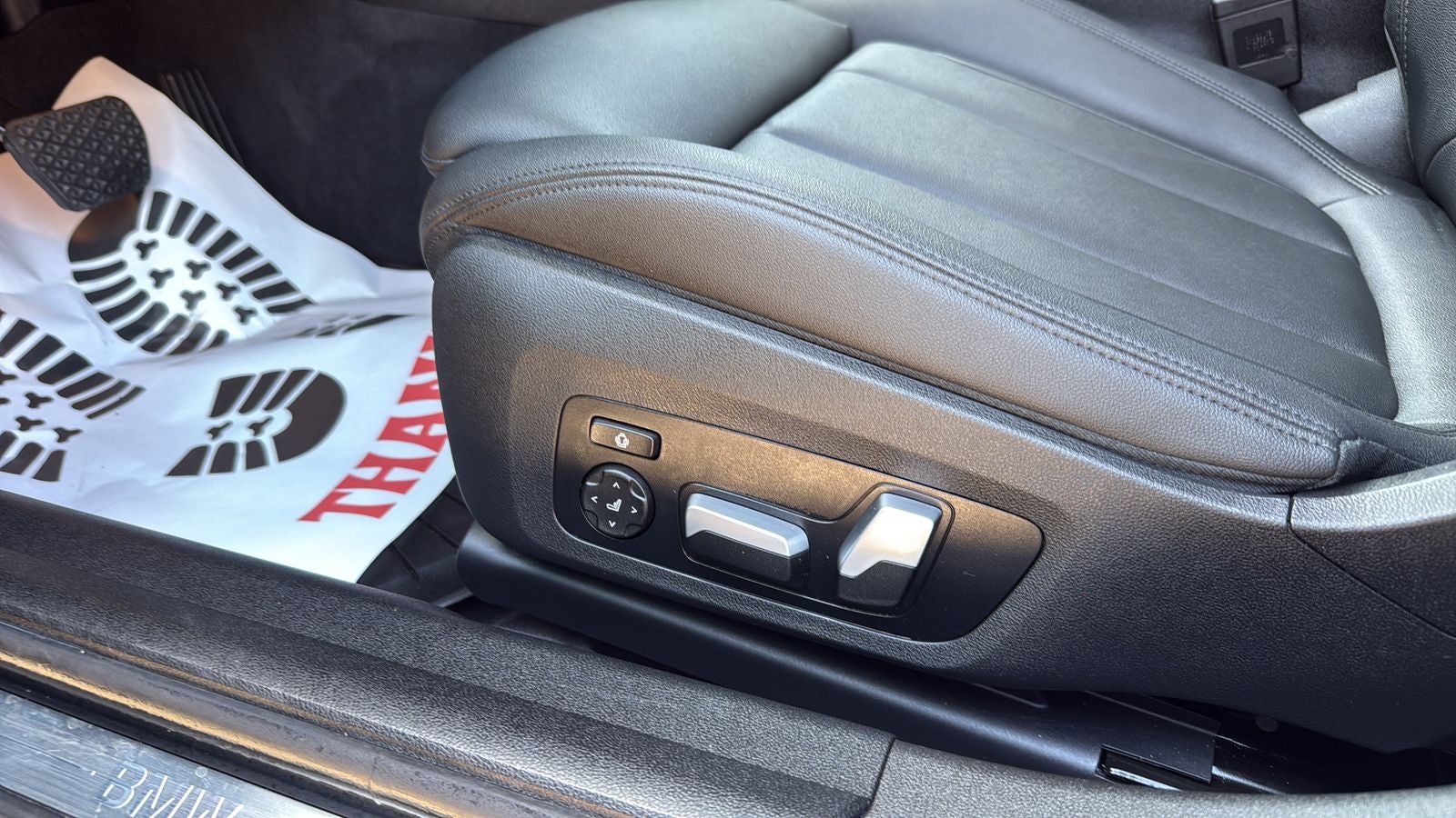 2021 BMW 3 Series 330i xDrive