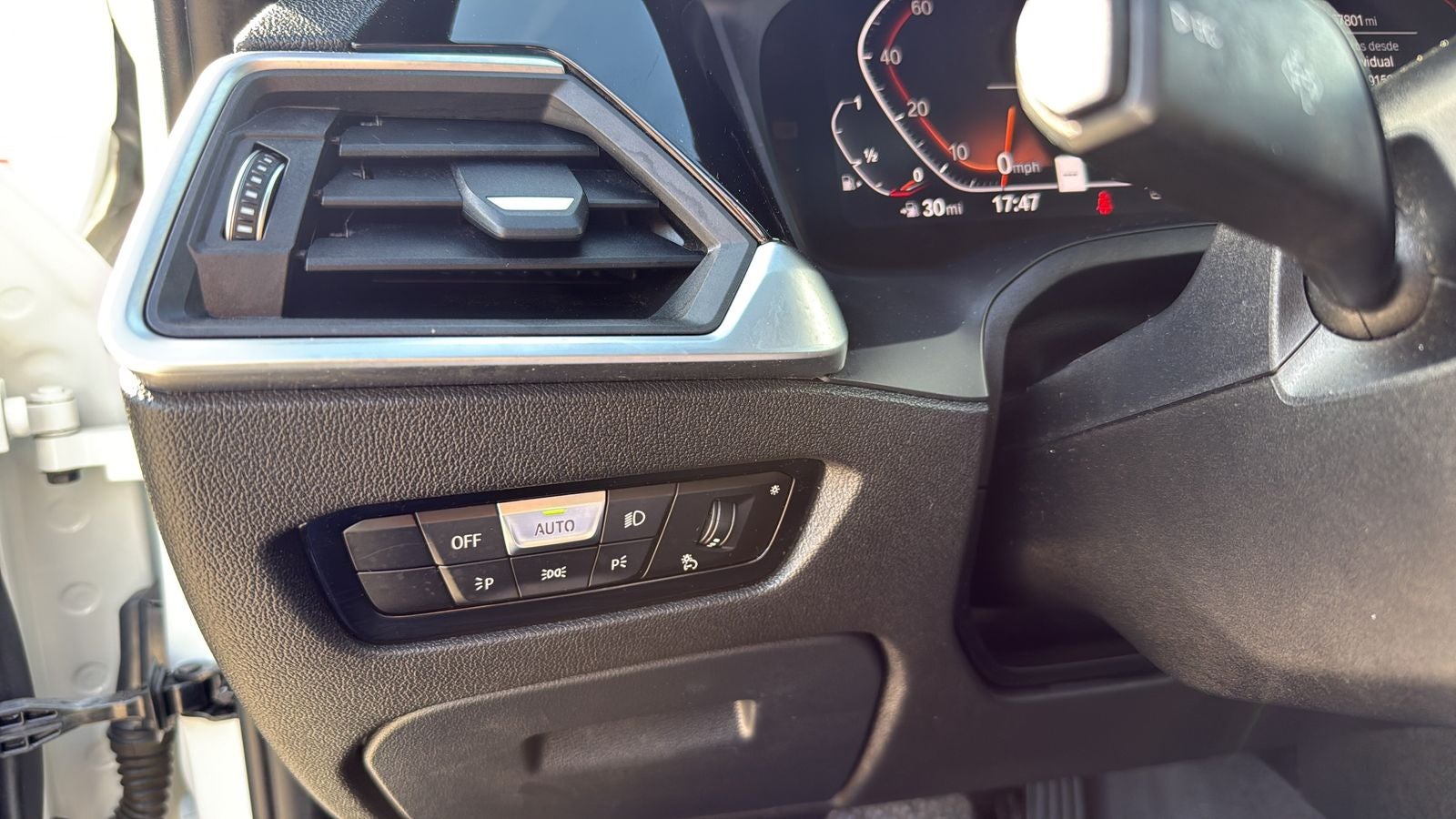 2019 BMW 3 Series 330i xDrive