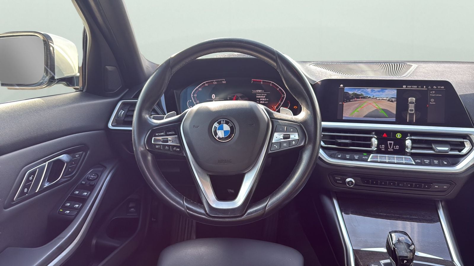 2019 BMW 3 Series 330i xDrive