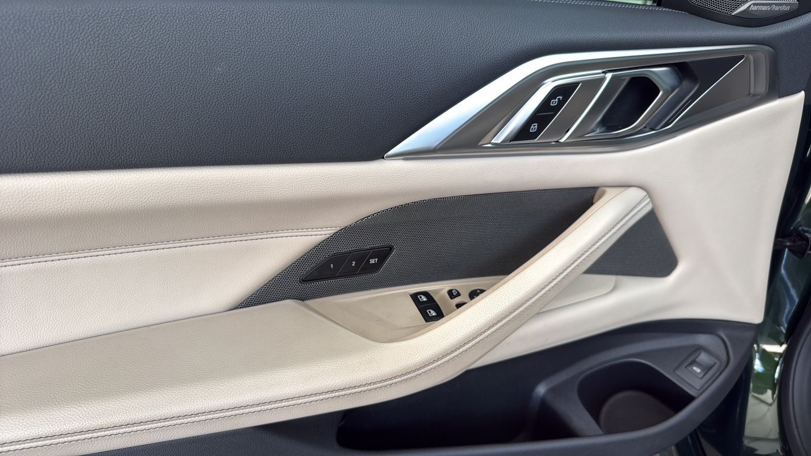 2022 BMW 4 Series M440i