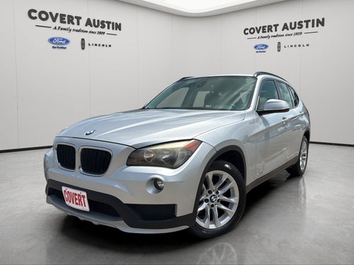 2015 BMW X1 xDrive28i