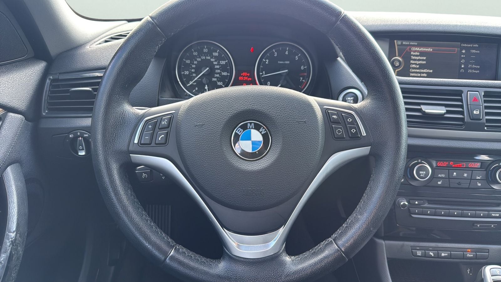 2015 BMW X1 sDrive28i