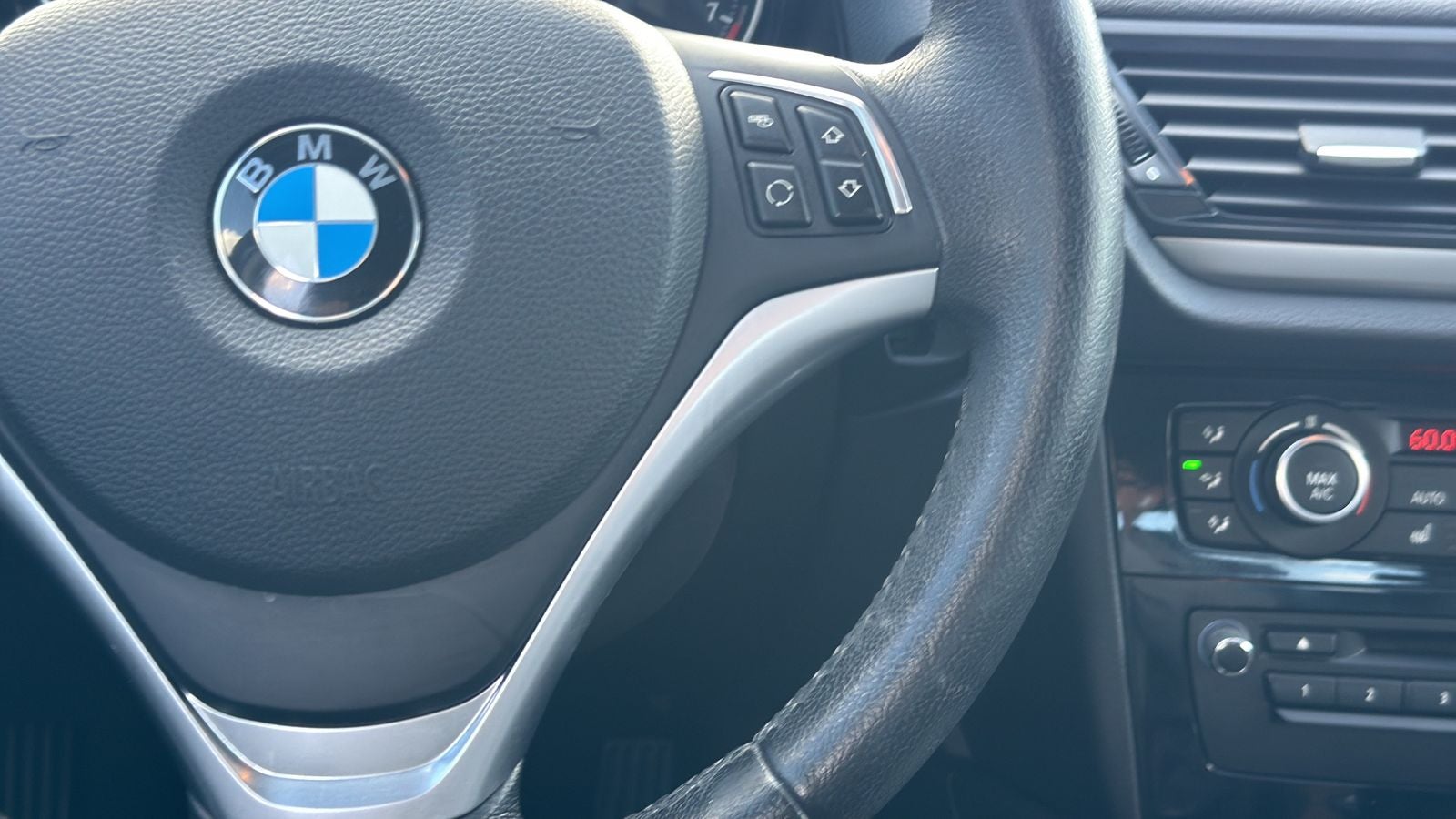 2015 BMW X1 sDrive28i