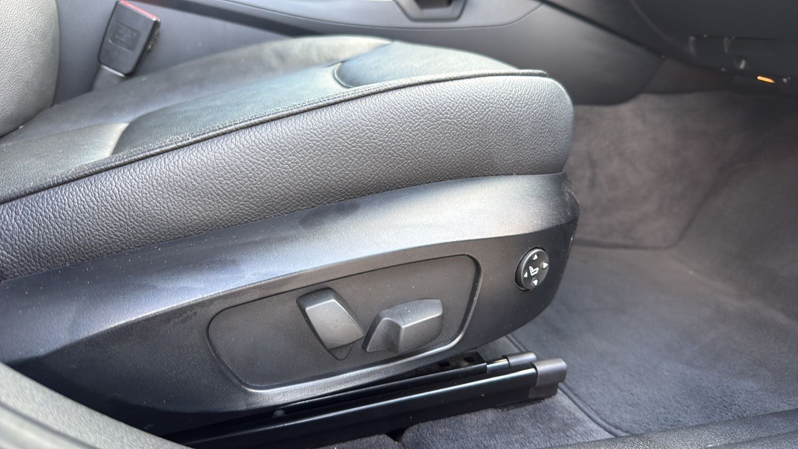 2015 BMW X1 sDrive28i